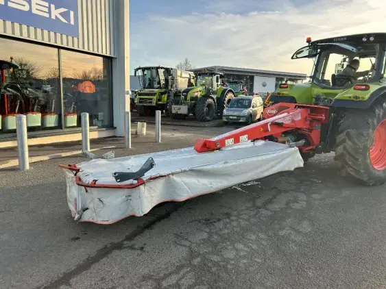 KUHN GMD3110ff - Photo 5