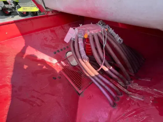 HORSCH Ds d3 - Photo 18