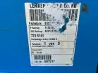 LEMKEN TF solitaire 23+ /Zirkon 12-600K /Optidisc 25 - Photo 13