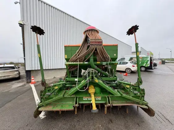 AMAZONE KE 303 - Photo 2