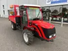 CARRARO Tigrecar 5800 - Photo 1