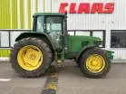 JOHN DEERE 6610 - Photo 2
