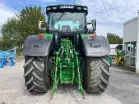 JOHN DEERE 6R250 - Photo 6