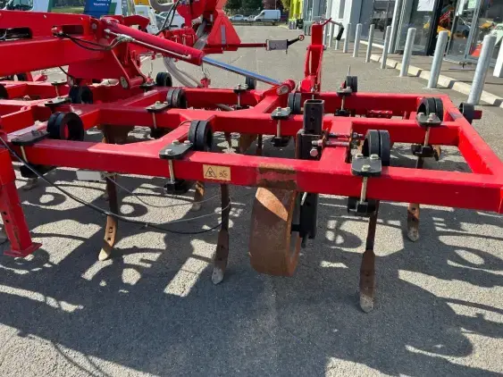 HEVA Trop tiller - Photo 11