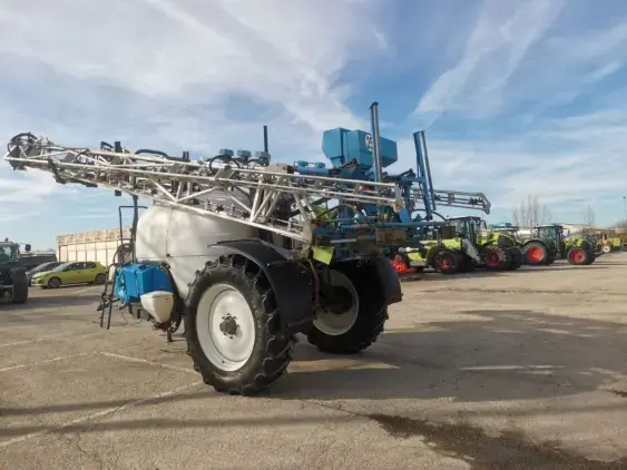 EVRARD Meteor 4100 - Photo 5