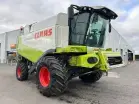 CLAAS Lexion 540 intensive - Photo 1
