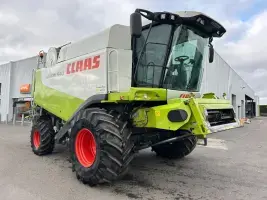 Acheter CLAAS    en vente à CLAAS BEAUVAIS GUEUDET 1880