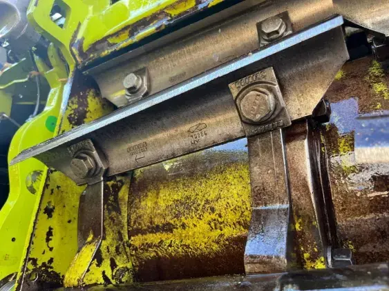 CLAAS JAGUAR 950  DYNAMIC POWER - Photo 12