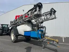 Acheter EVRARD    en vente à CLAAS BUCY-LE-LONG GUEUDET 1880