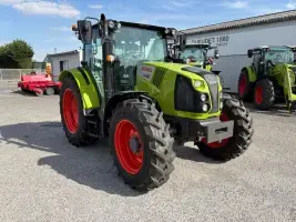 Acheter CLAAS    en vente à GUEUDET 1880 MONTIGNY-LENGRAIN - CONCESSION CLAAS