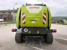 CLAAS Variant 480 rf  - Photo 6