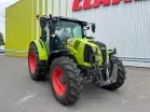 CLAAS Arion 420  - Photo 1