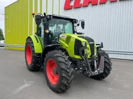 Acheter CLAAS    en vente à GUEUDET 1880 ATHIES-SOUS-LAON - CONCESSION CLAAS