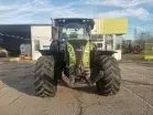 CLAAS ARION 650 - Photo 2
