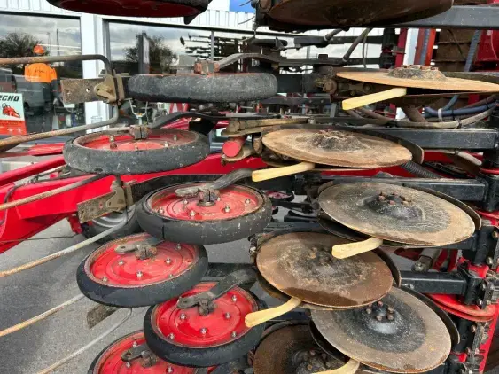 HORSCH PRONTO 6 KR - Photo 9