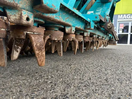 SULKY Cultiline hr - Photo 10