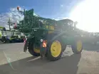 JOHN DEERE 4040i - Photo 7