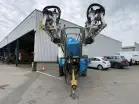 EVRARD Meteor 3500 - Photo 2