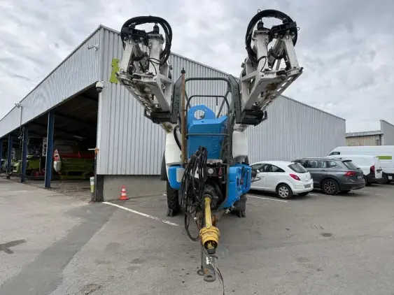 EVRARD Meteor 3500 - Photo 2