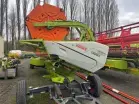 CLAAS LEXION 760 MONTANA - Photo 17