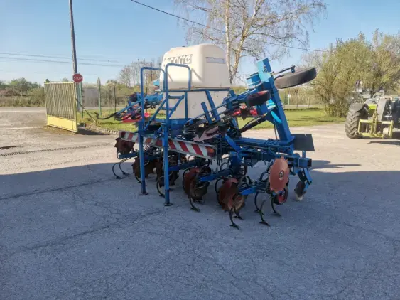 CARRE 6 RANGS - Photo 7