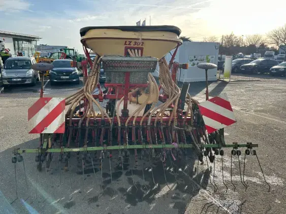 AGRAM RA 300 - Photo 6