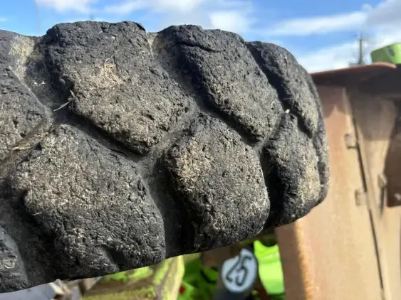 SCHULTE FX 315 - Photo 11