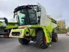 CLAAS LEXION 740 - Photo 3