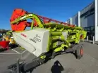 CLAAS Lexion 5300 - Photo 16