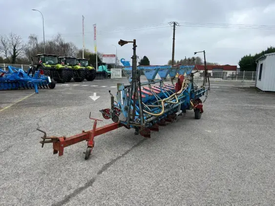 MONOSEM Microsem - Photo 3