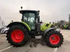 CLAAS ARION 610 - Photo 8