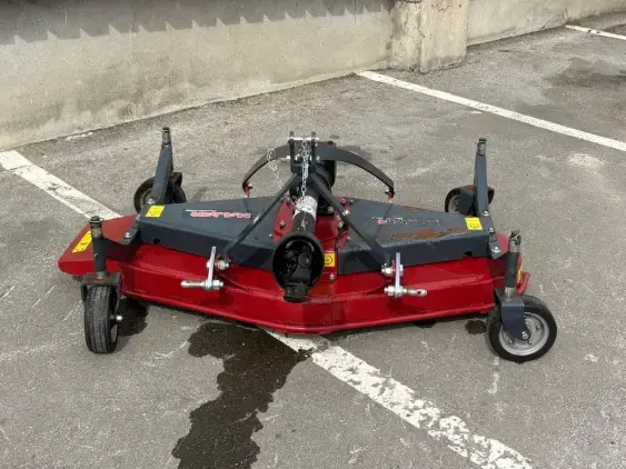 MAJAR TAM150EL - Photo 2
