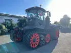 CLAAS AXION 930 TERRA TRAC - Photo 7