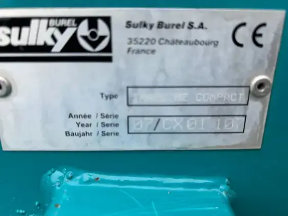 KUHN HRB 301 - Photo 11