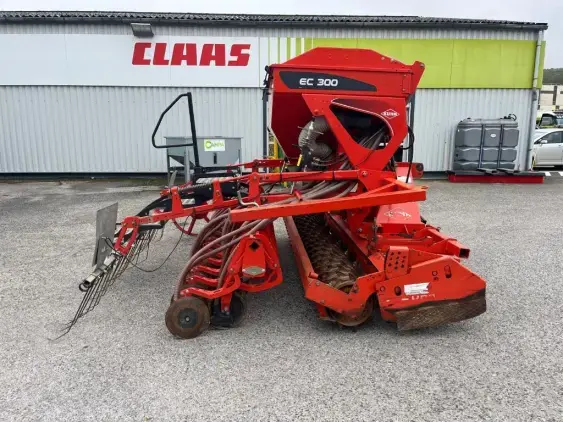 KUHN HRB302D - Photo 8
