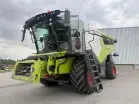 CLAAS Lexion 7700 Montana 4x4 - Photo 3