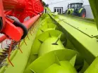 CLAAS Trion 660 Montana  - Photo 26