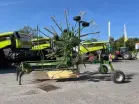 KRONE Swadro 900 - Photo 4