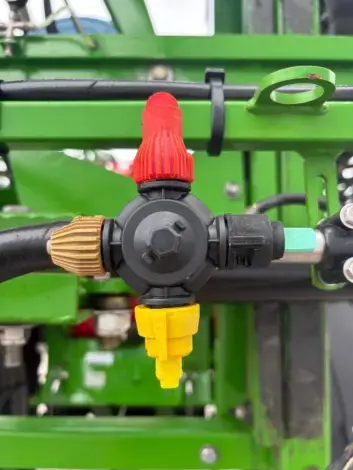 SEGUIP Xs 460 - Photo 10