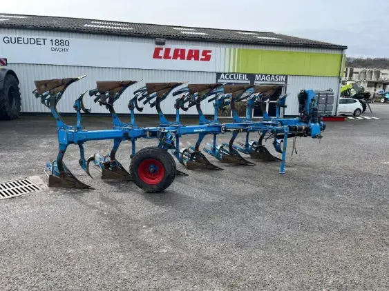 LEMKEN Juwel Duramax  - Photo 8