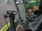 CLAAS Lexion 5300 - Photo 8