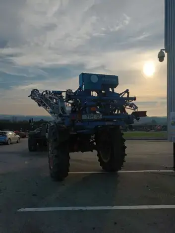 EVRARD météor 3400 - Photo 3