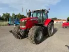 MASSEY FERGUSON 7724 DYNA-6 EFFICIENT - Photo 3