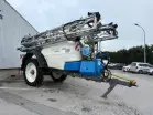 EVRARD Météor 5400 - Photo 1