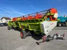 CLAAS Lexion 8700 TT  - Photo 22