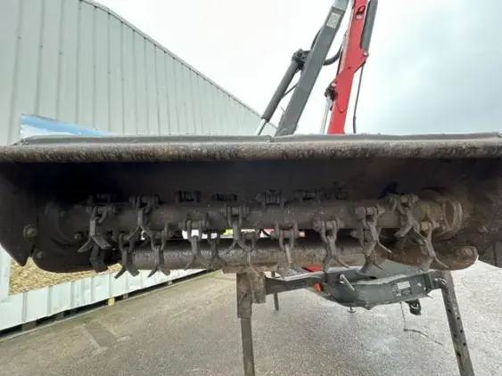 SMA PANTHERE 1655 - Photo 7