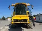 NEW HOLLAND CX860 - Photo 2