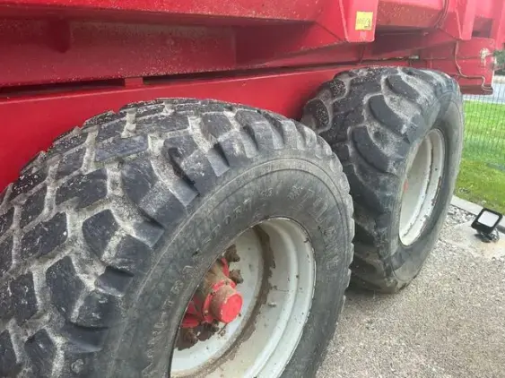 LA CAMPAGNE BBC 18 - Photo 9