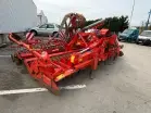 KUHN HR 5004 DR , TF 1500 , Venta BTF 5000R - Photo 8