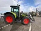 CLAAS ARION 520 - Photo 8